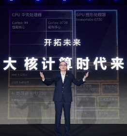 联发科天玑游戏生态圈火速拓展，天玑9300旗舰芯坐享其成