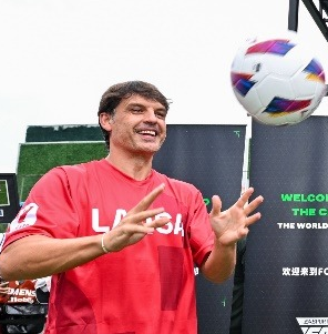 不遗漏任何一个天才！EAFC时代电竞体系广受玩家好评Sports