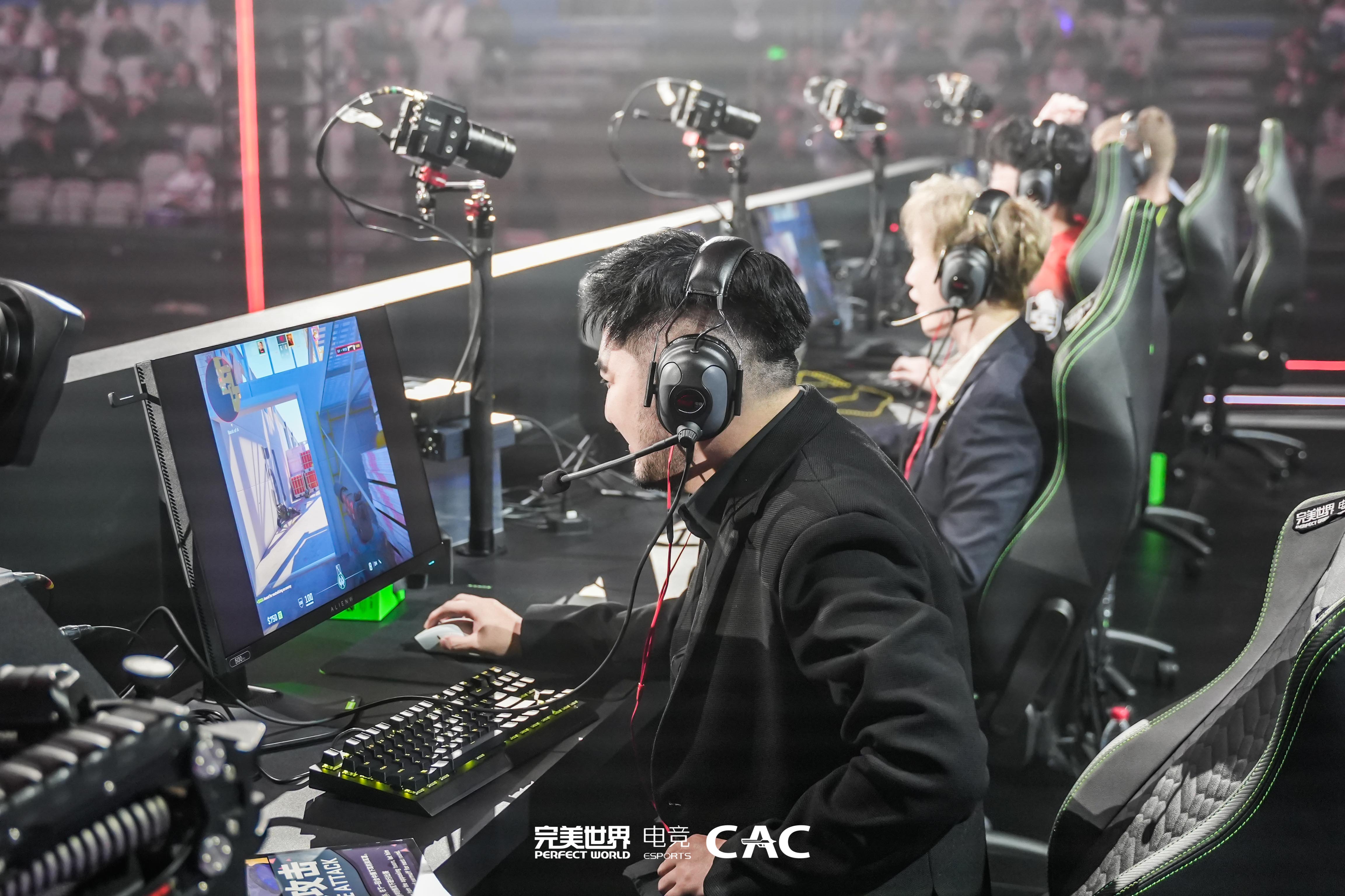 MOUZ、ENCE与Astralis、FaZe会师半决赛，今天决赛日见证冠军诞生