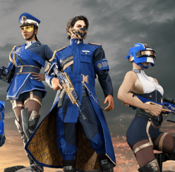 KRAFTON将举办PGC2023全球总决赛