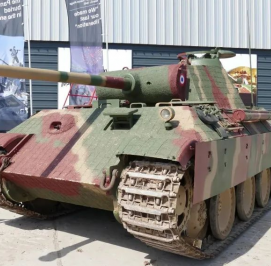 《坦克世界》WCI决赛庆典今日开启，免费兑换首发新金坦！