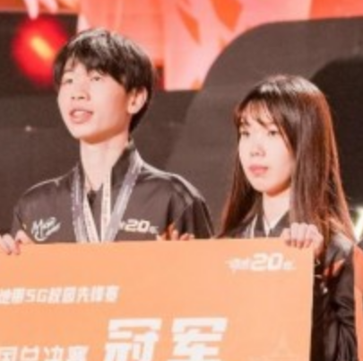 震惊！花海、坦然又叠BUFF？！