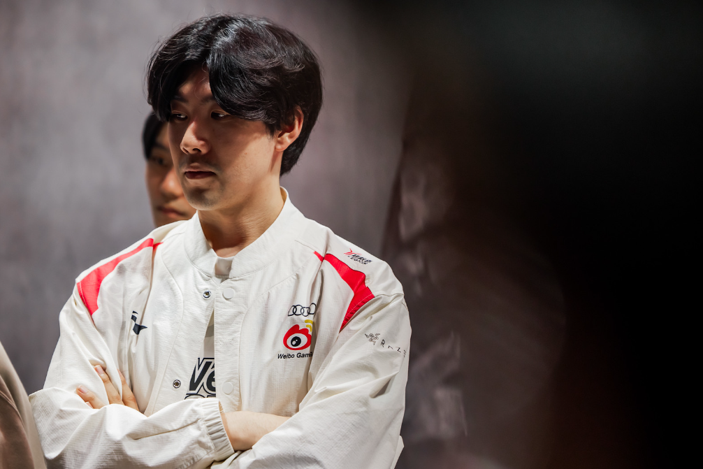 2023LPL全明星周末投票公布：TheShy第五次当选年度最受欢迎选手