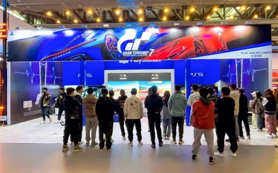 索尼互娱江口达雄：电竞入亚也会助力主机电竞的发展，与NEST的合作是强强联合