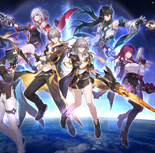 恭喜《崩坏：星穹铁道》荣膺TGA2023年度最佳移动游戏奖项