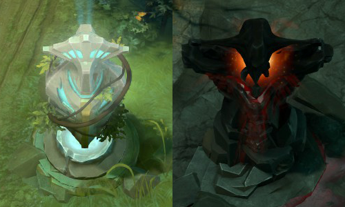 献给王者玩家的刀塔入门指南