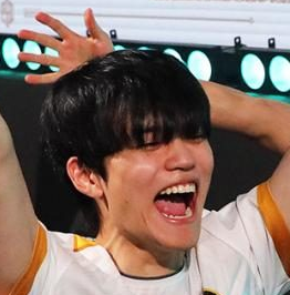 2023）韩国队伍DNW最终获胜PUBG全球总决赛（PGC