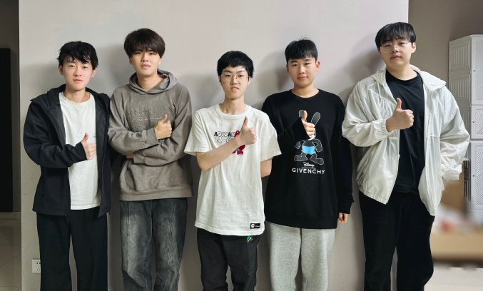 RNG官宣2024年阵容：小明回归S9冠军Lwx强势加盟