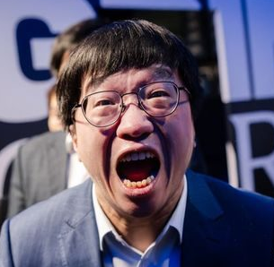 Tabe道出当教练第一步虎娘日报：联盟入选人民网年度公益案例