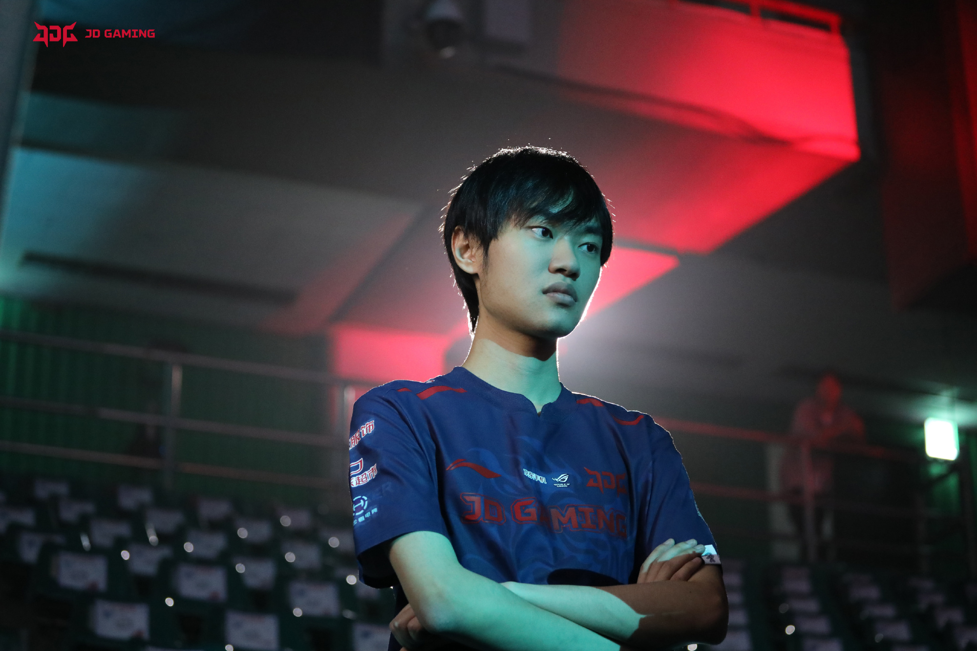 至臻华子BLG阵容官宣：knight、Lvmao加盟ON续约