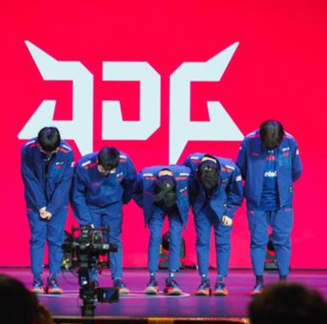 BOE无畏杯挑战赛完美收官