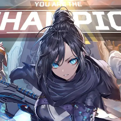 Apex英雄五周年特别庆典-亚洲尖峰嘉年华冬季赛来袭！