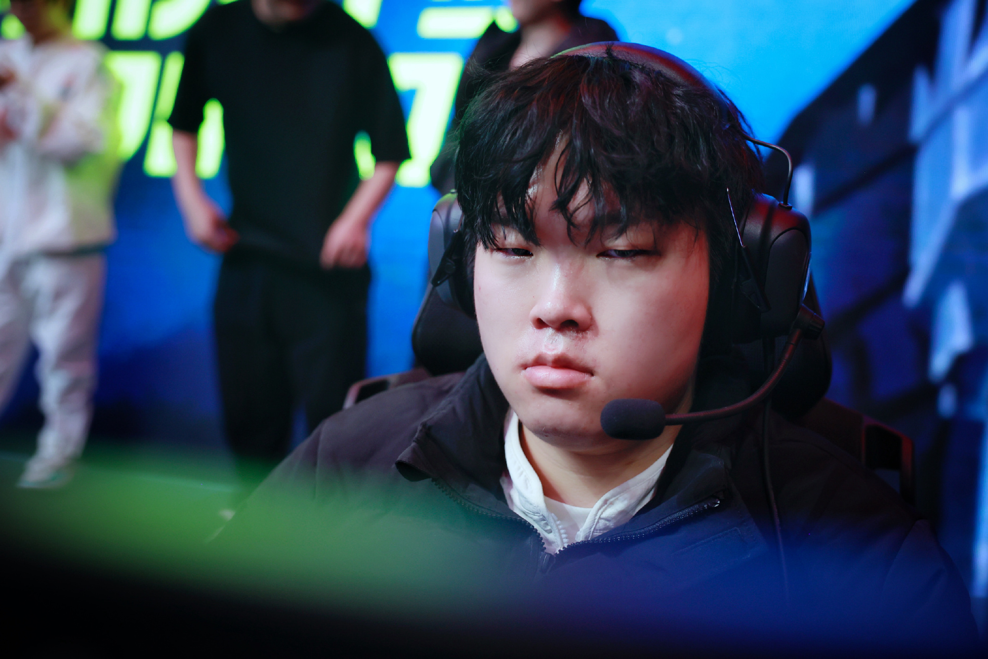 Bin兰博“烧烤大师”高地怒斩四杀，BLG3-1击败RNG晋级四强