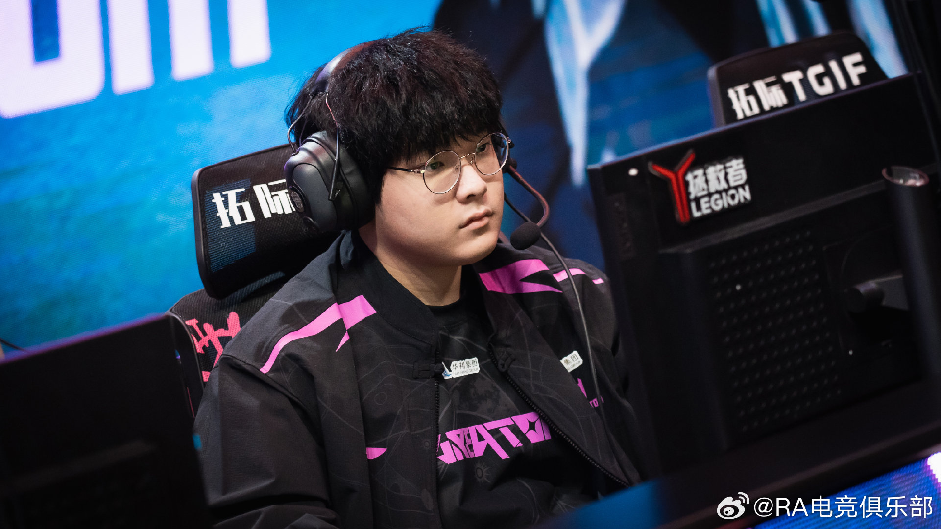 VicLa妖姬魔影迷踪中路天秀打出反杀，RA爆冷3-1淘汰LNG晋级德杯四强