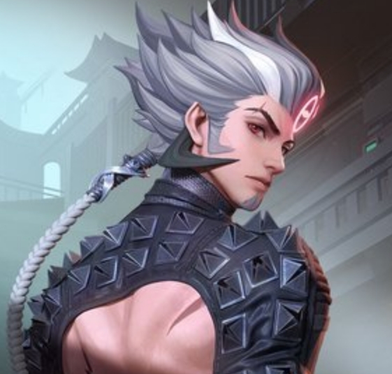 酷潮都市降临在即！莉莉丝《众神派对》公测开启