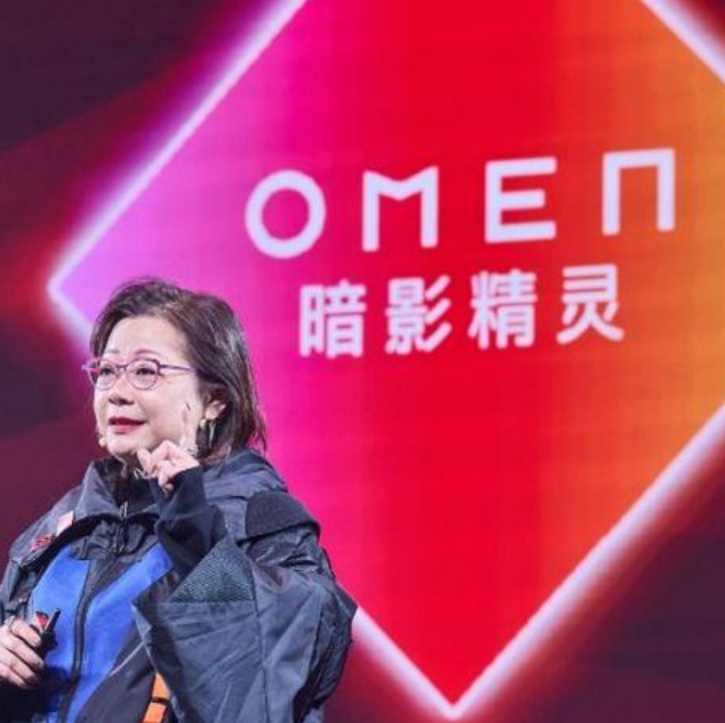 惠普游戏家族十代新品强势来袭，「十代登场玩出热AI」共赴进阶之路