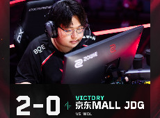 VCTCN联赛第五周：MarT1n状态火热防守游龙，JDG大比分压制2-0战胜WOL