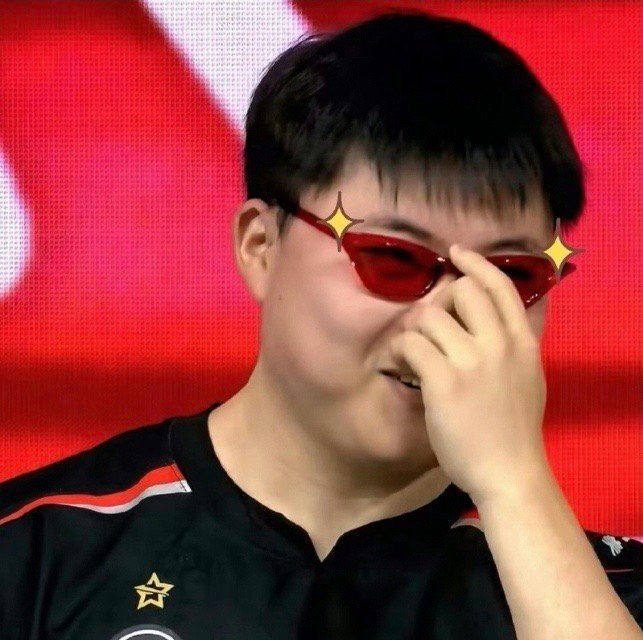 icon向Rookie下战书：尿尿中单带姿态队友，随便虐他们
