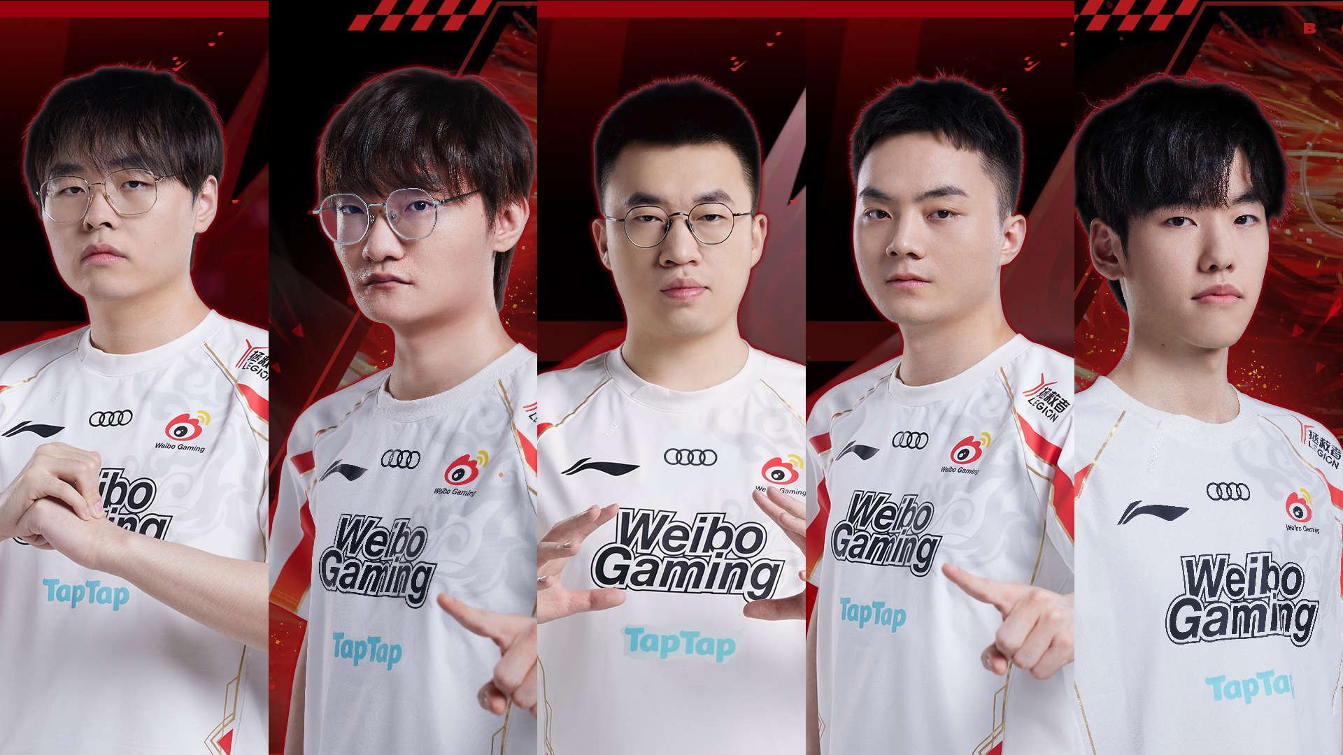 2025年阵容组建完毕全华班冲击S15！WBG