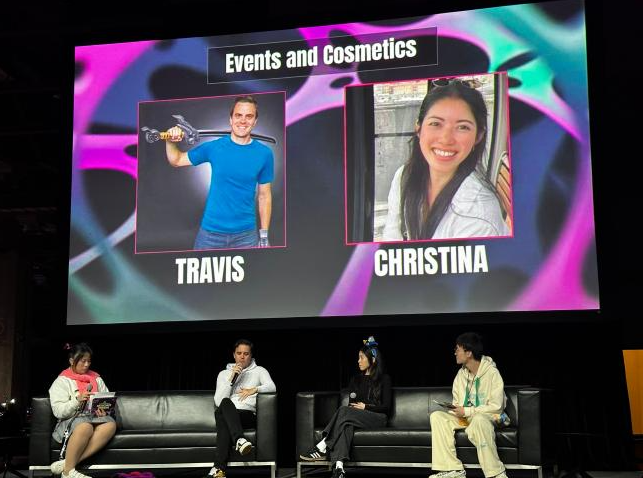 云顶之弈赛事与外观群访：明年会推出两个新的产品