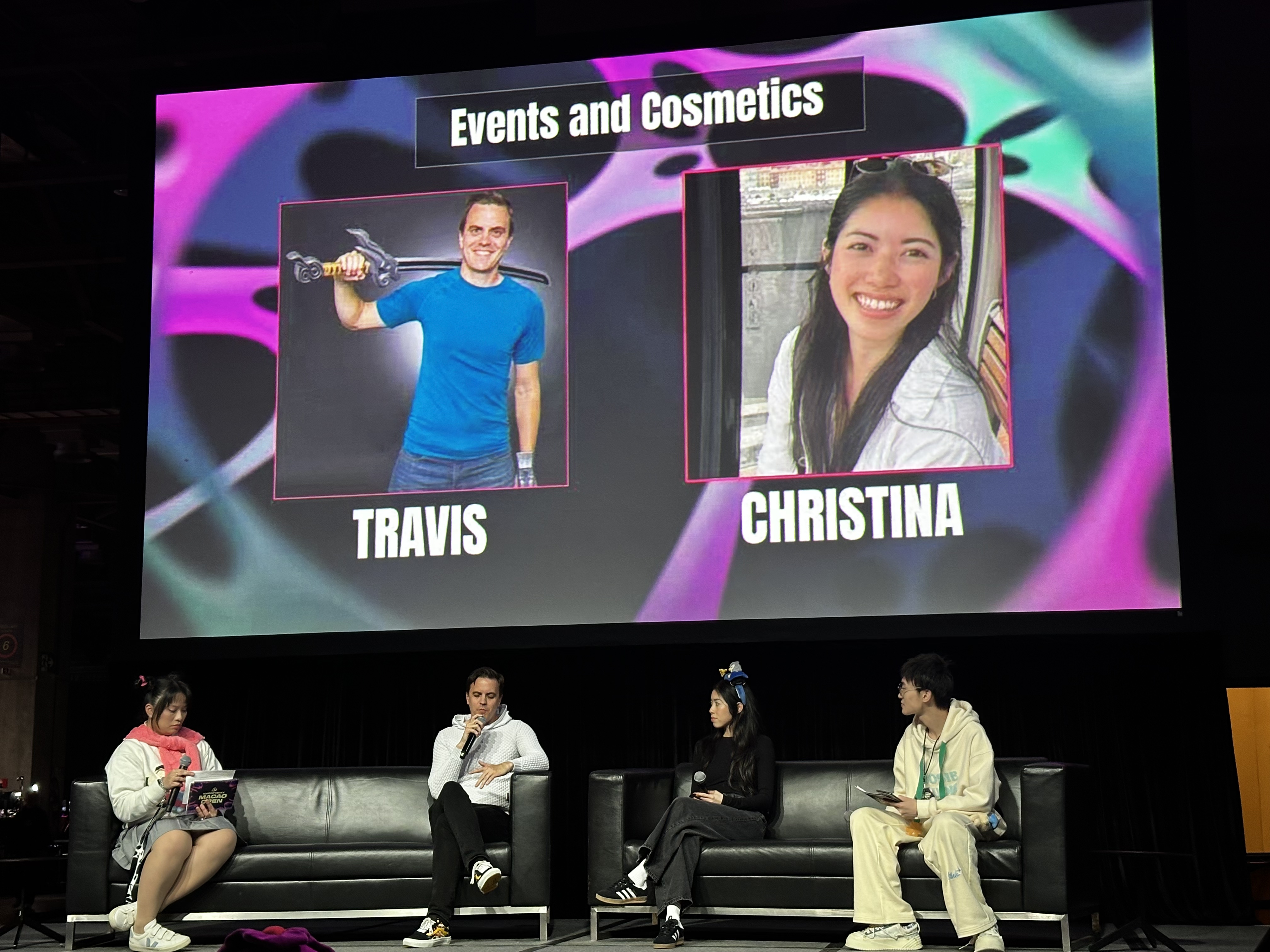 云顶之弈设计背后的故事：从赛事到小小英雄的创新与未来