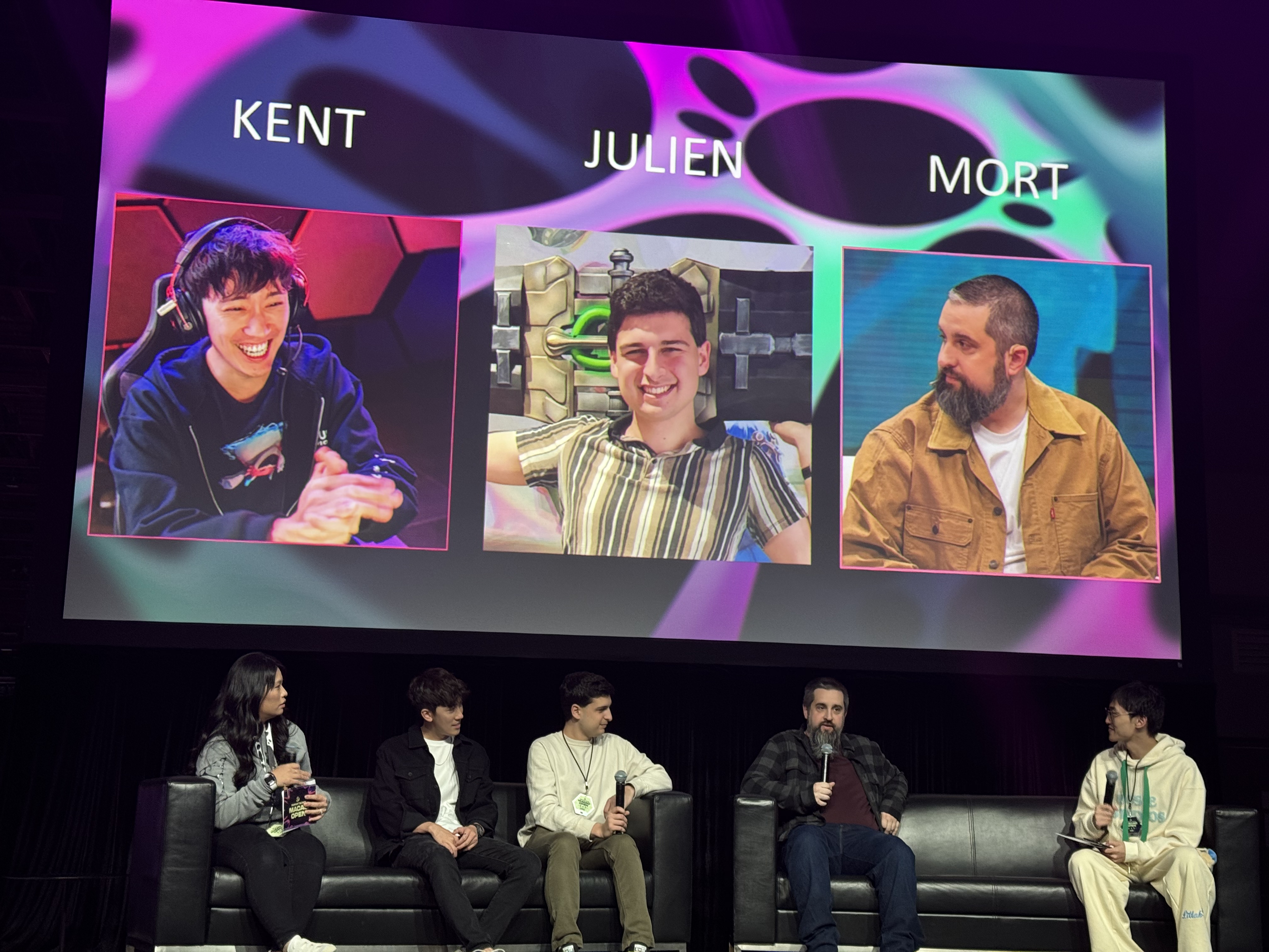 双城之战2赛季制作揭秘：6费弈子、异常突变与角色设计背后的创意灵感