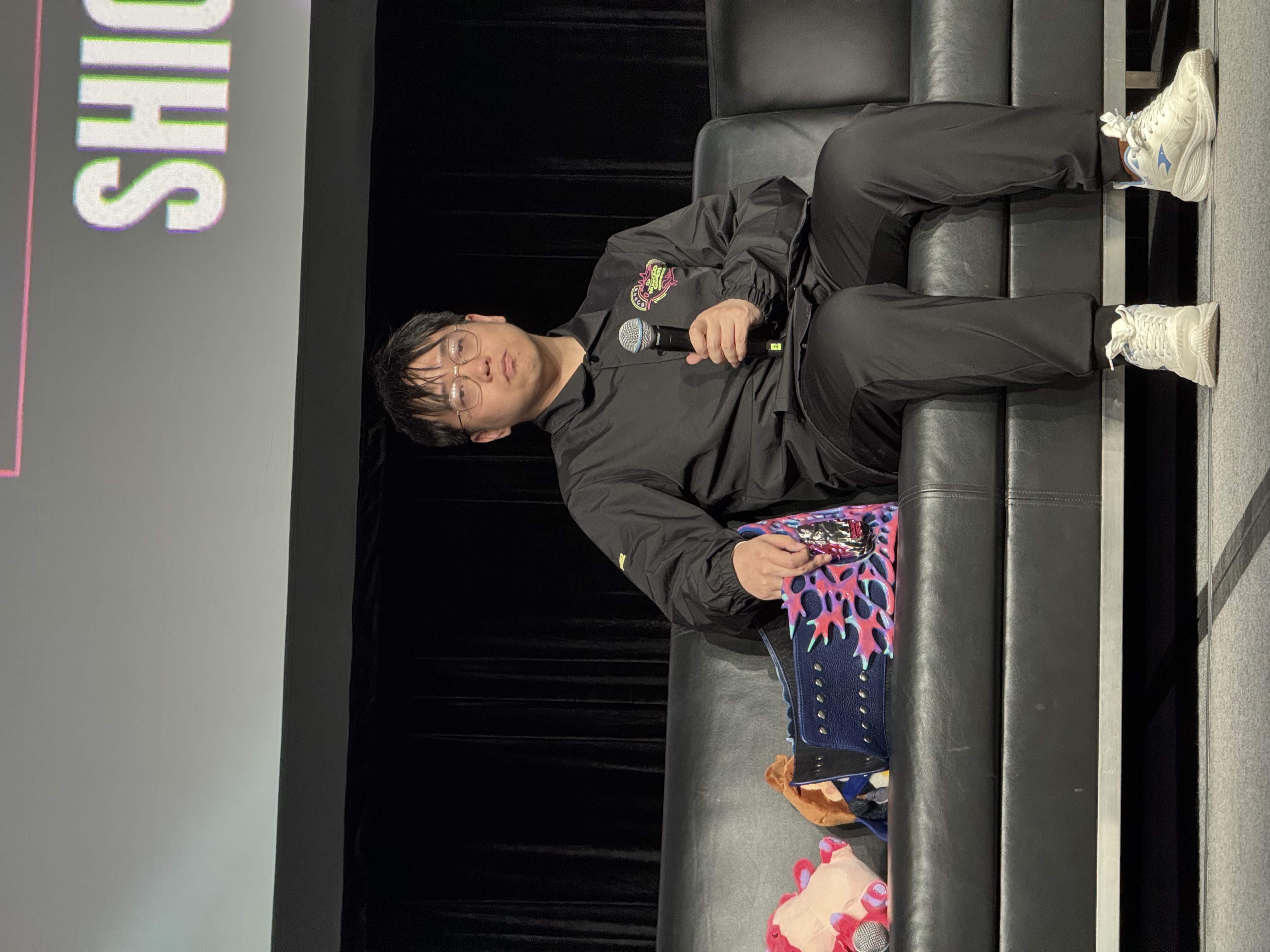 Shiquz：从失败到荣耀，澳门公开赛冠军背后的坚持与成长