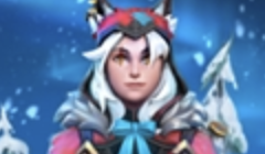 内含风行至宝，DOTA2迎霜节更新与2024年隆冬英雄宝藏上线