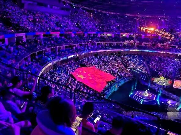 亚洲首个国际综合性电竞赛事ACL重磅官宣Dota2成为首个亮相项目