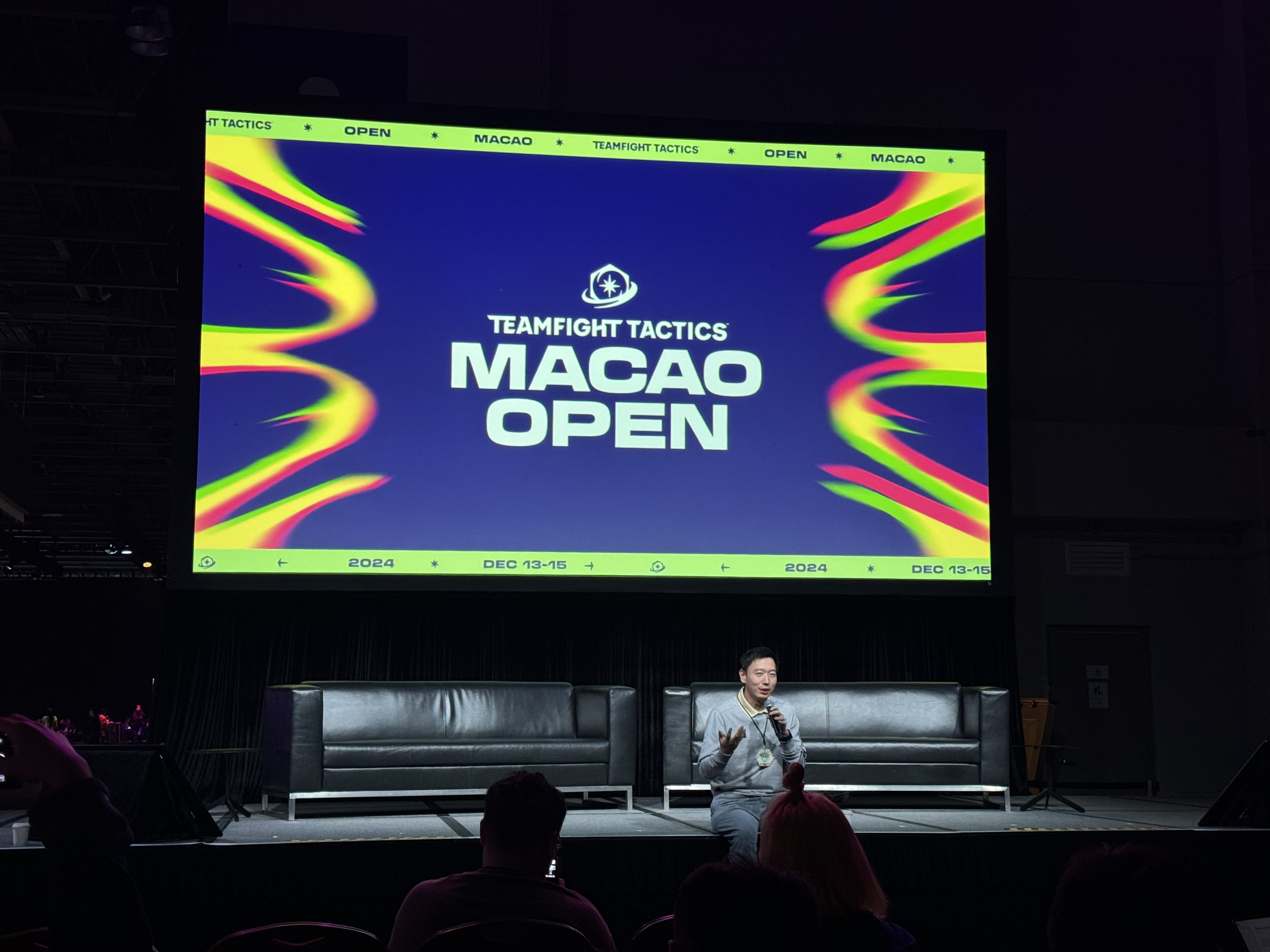 符文战场制作人专访：从玩家诉求出发，探索英雄联盟卡牌的市场与玩法创新