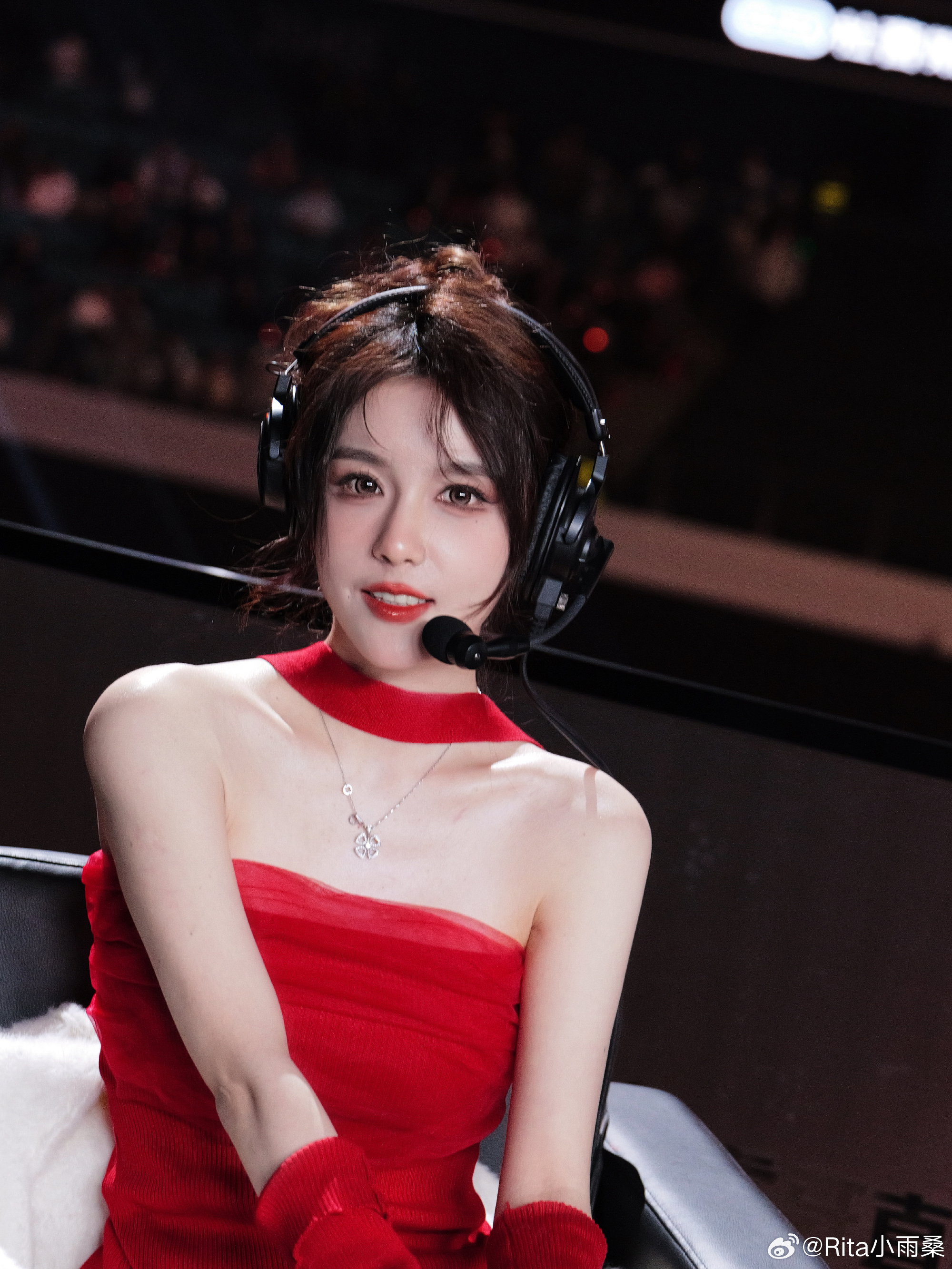 让创意点亮万千梦想《英雄联盟手游》“中传校园行”