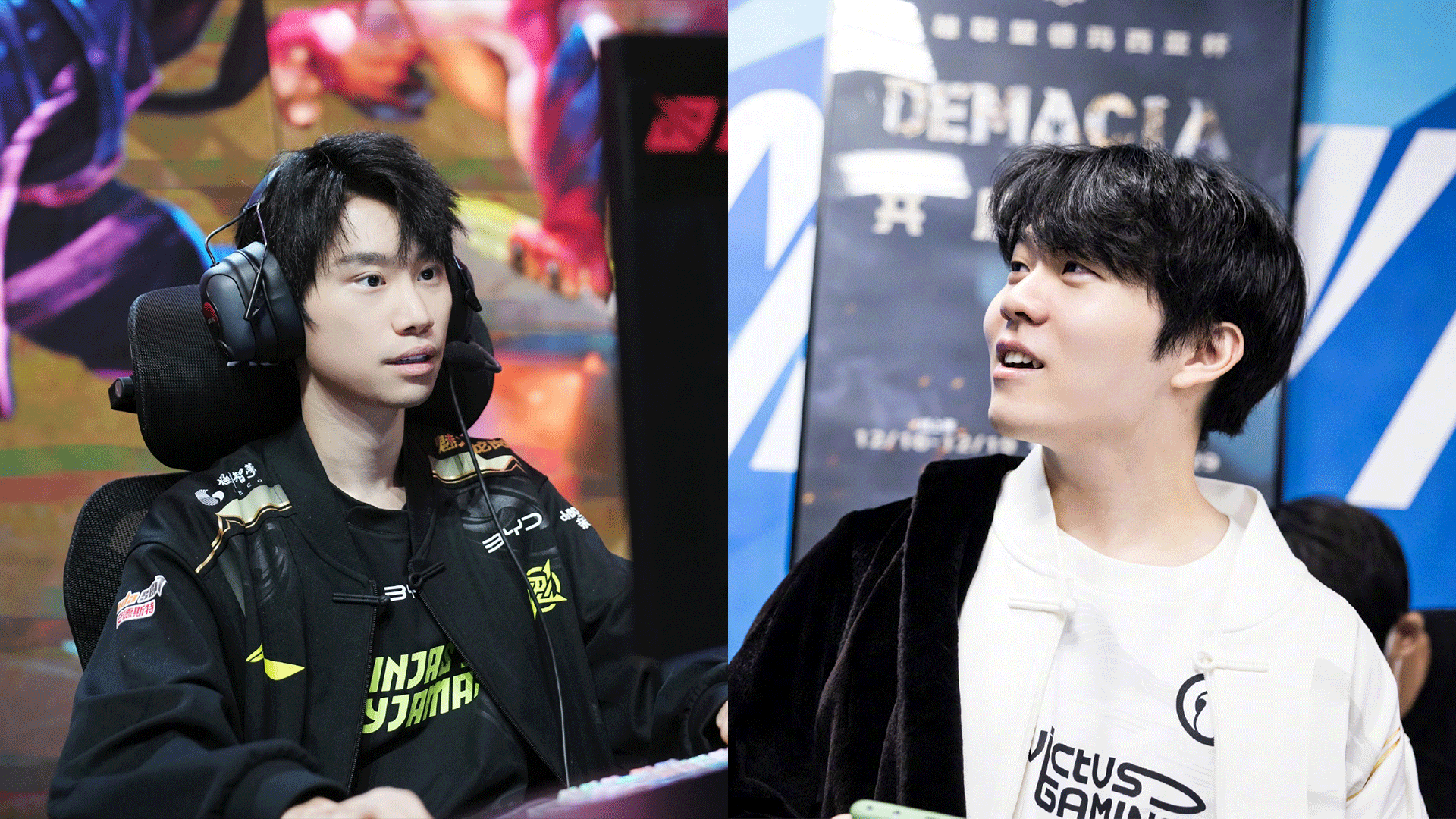 Rookie与Doinb再度交锋，NIP3-1力克IG！