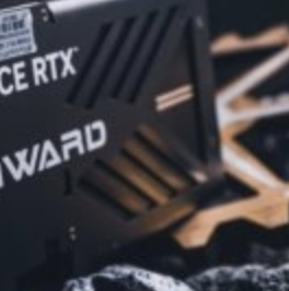 4性能全力冲锋，耕升5080RTXOC值得你拥有！炫光DLSSGeForce