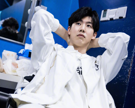 朱开分析IG败者组形式，最好赢的是TES，WBG很克IG！