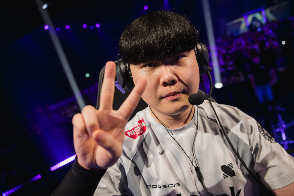 VCT：free1ng制霸手枪局打出ACE，DRX2-0击败SEN