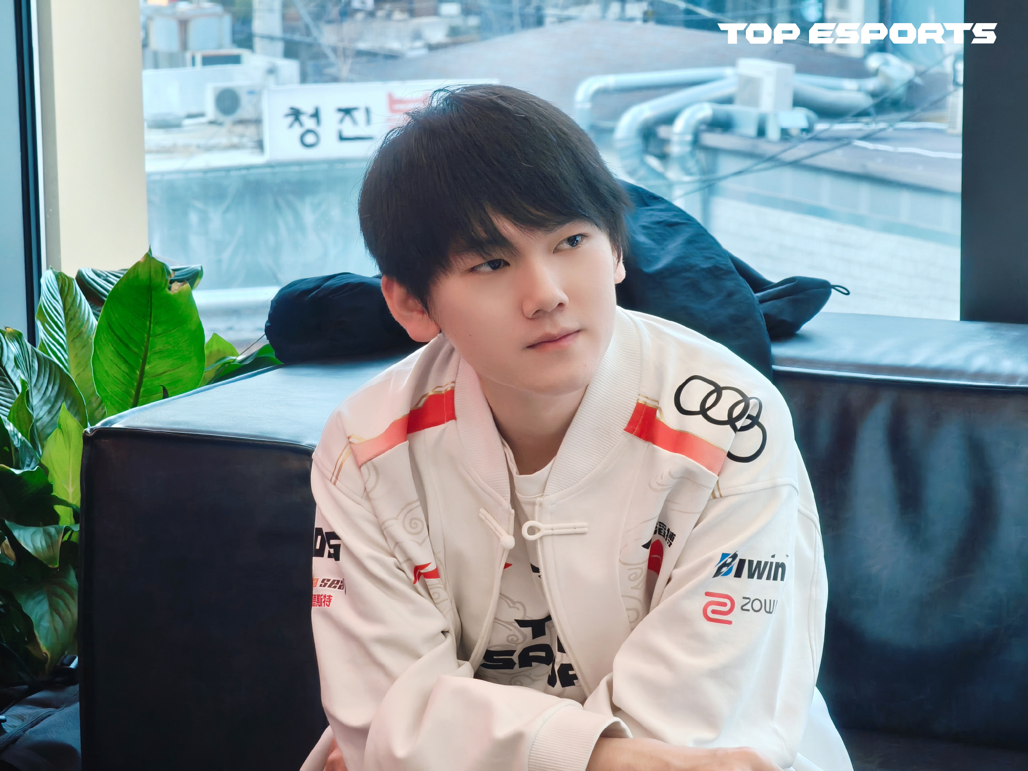 JOC7全国总决赛落幕，难得得丶王皓许打破最快夺冠纪录