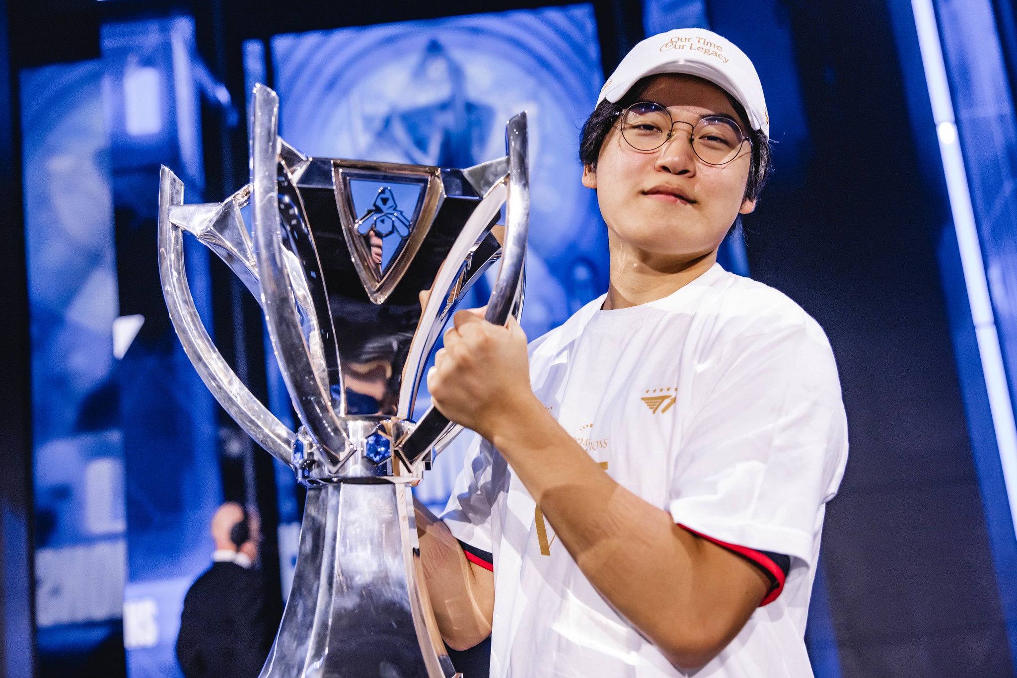 LCK直播最受欢迎选手TOP10：小吕布力压李哥