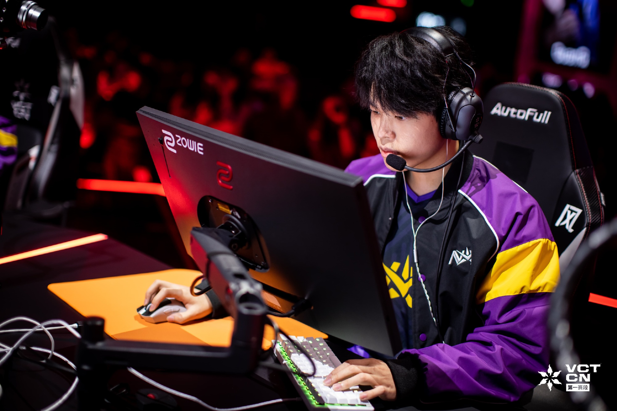 Ezeir残局四杀强势兜底，NOVA击败TYL挺进季后赛