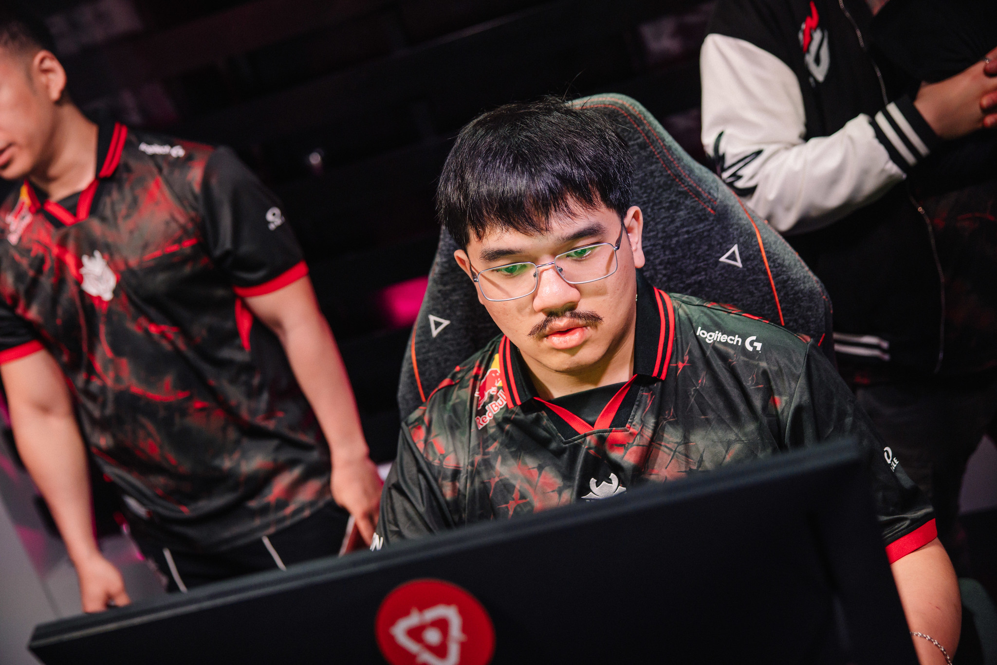 VCT美洲赛区第一赛段常规赛第三周：KRU与G2拿到三连胜