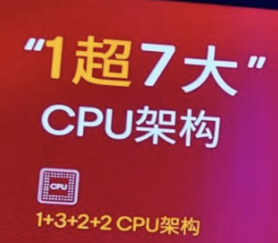 第四代骁龙8s正式发布，“新生代”旗舰有何真实力？