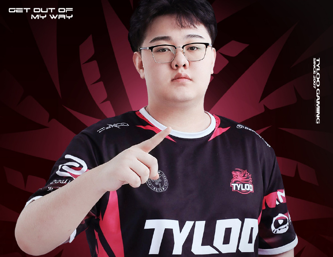 还来得及吗？TYL官宣Scales回归！