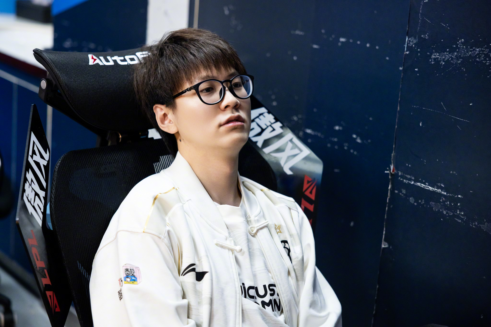 虎娘日报：逆命者系列皮肤局内建模曝出AL力压IG零封取胜