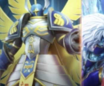 《数码宝贝：源码》预约已突破800万，这一次都不是被选剩的孩子！