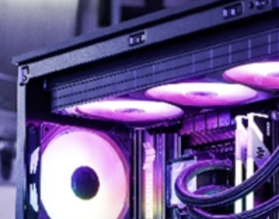 信仰集结！2025DAY狂欢来袭，超能DIY好物爆燃登场ROG