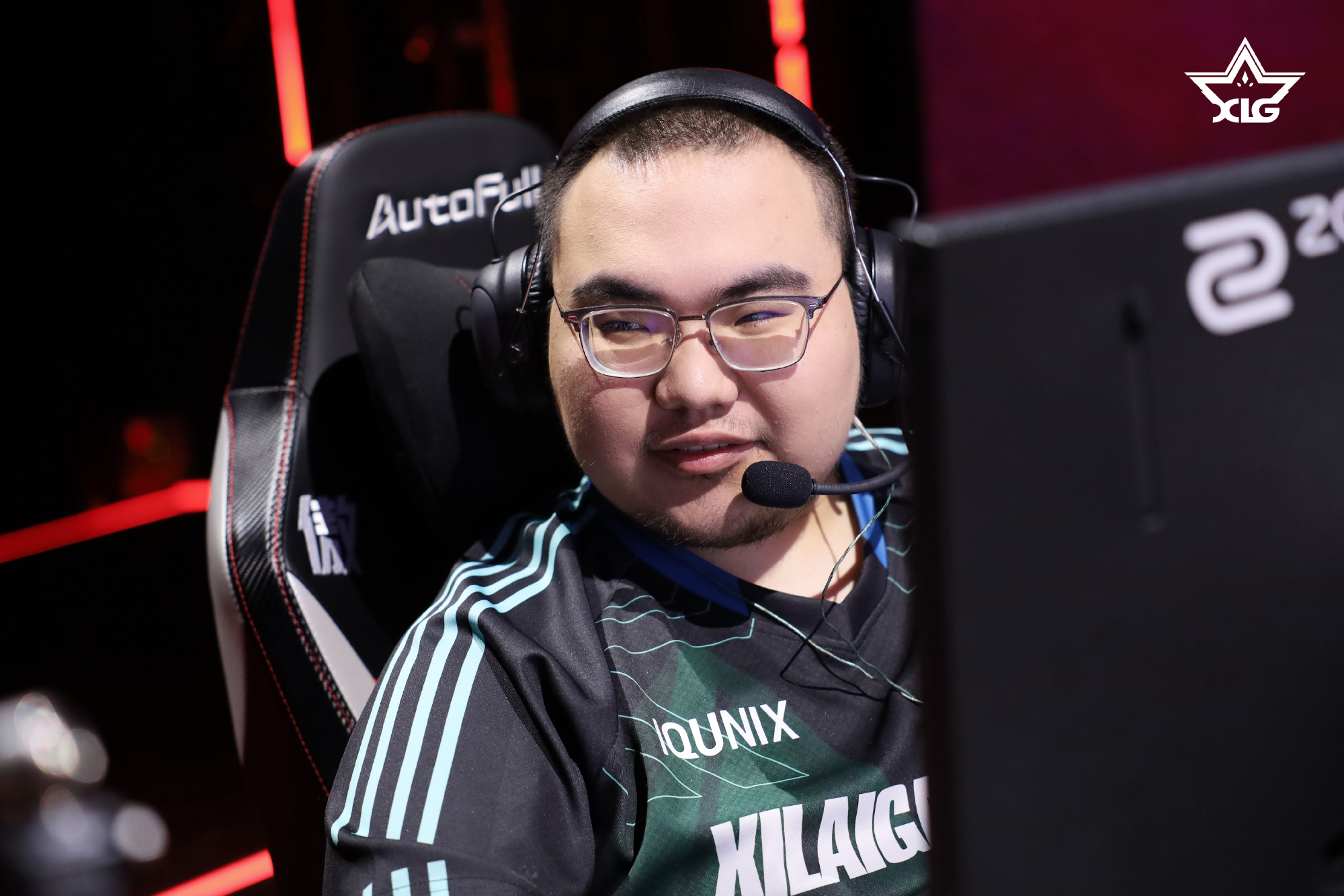 Rarga强势对枪手感爆棚，XLG2-1击败JDG斩获第四胜