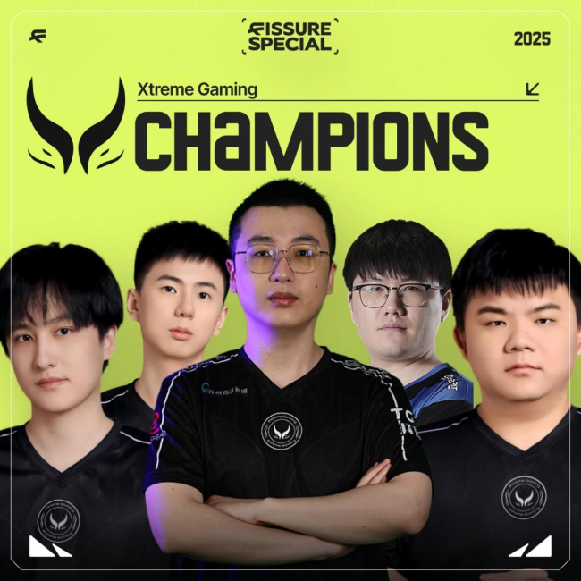 One罗利站，PGL瓦拉几亚S4即将开赛XG获得裂变异界冠军，PARI稳定ESL