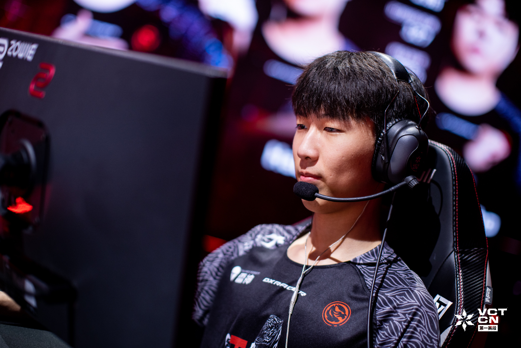 VCTCN：Luke四杀发力，TEC2-0拿下NOVA挺进季后赛