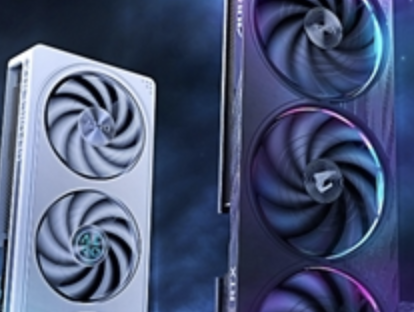 50605060RTX™Ti和技嘉正式推出AI体验显卡，先进散热方案提升游戏与