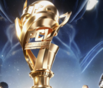 PUBGPCL2025春季赛总冠军揭晓，PeRo战队领衔出征全球系列赛！