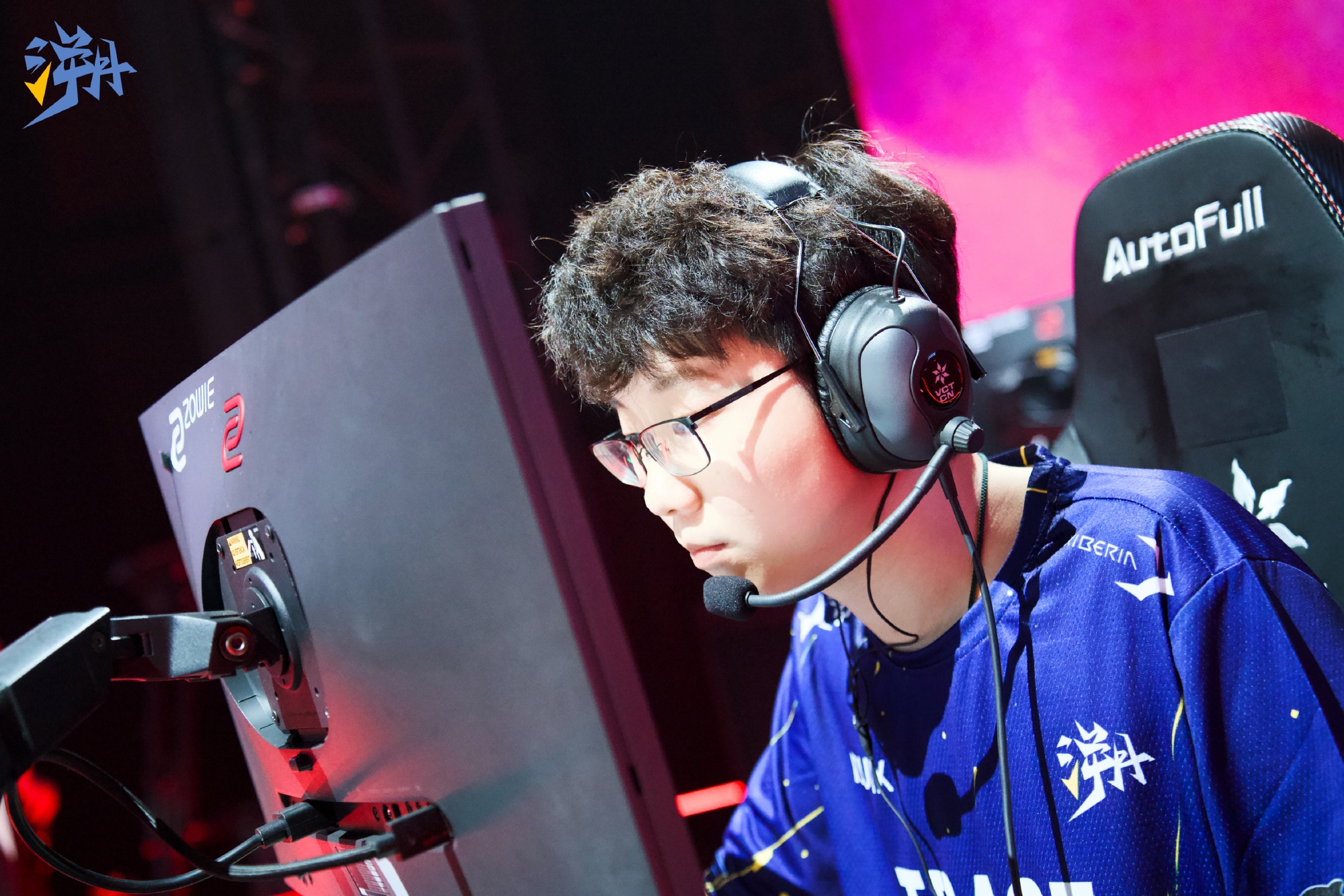 LuoK1ng全面爆发状态拉满，TE2-0淘汰NOVA